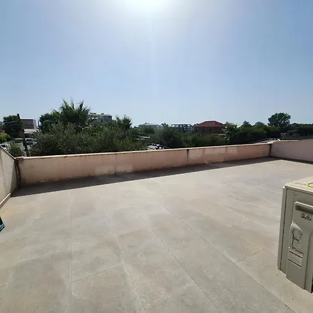 Adi Sektor Rina Durres