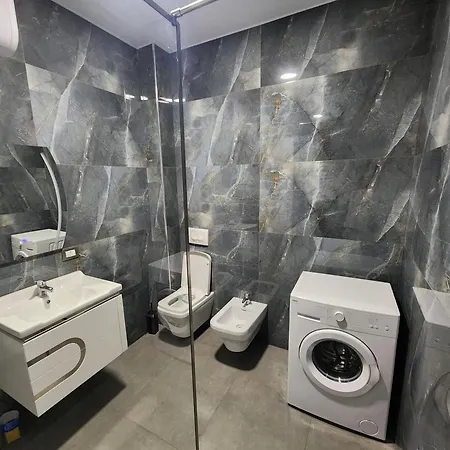 Adi Sektor Rina Durres