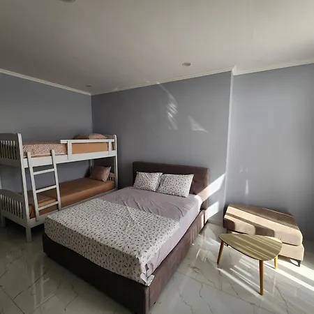 Apartment Adi Sektor Rina Durres *