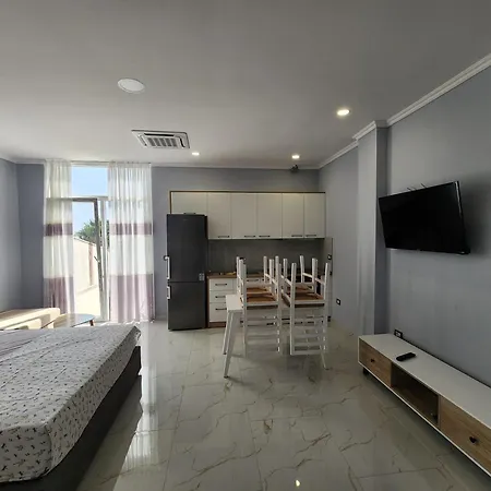 Apartment Adi Sektor Rina Durres Bisht Kamez